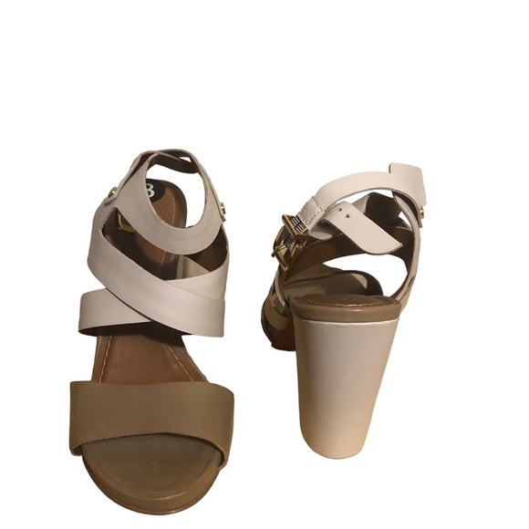 Le Chateau High Heels - Women Size 8 - NWOT - Picture 6 of 7